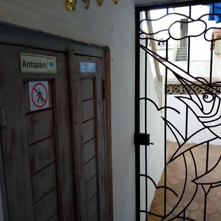 Apartamento Mabobo