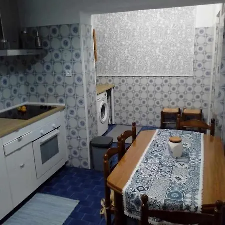 Apartamento Mabobo *
