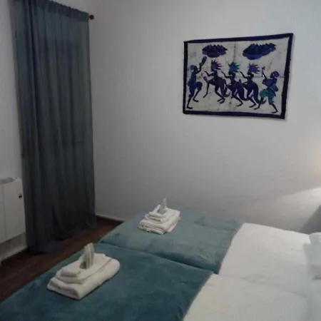 Apartamento Mabobo *
