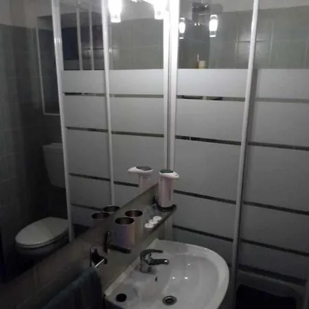 Apartamento Mabobo
