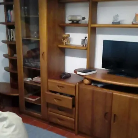 Apartment Mabobo Peniche