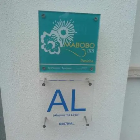 Mabobo Apartment *