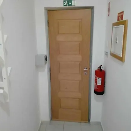 Apartment Mabobo *