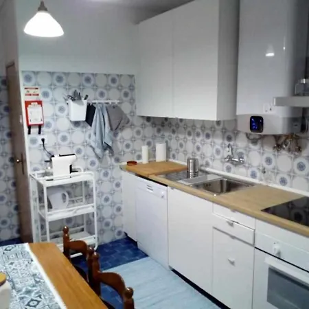Apartment Mabobo Peniche