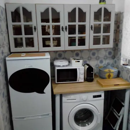 Apartment Mabobo