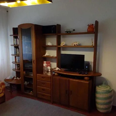 Apartment Mabobo Peniche