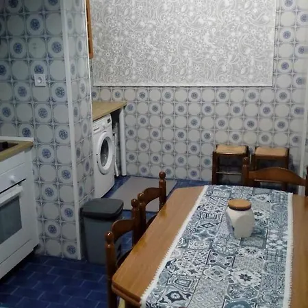 Apartment Mabobo Peniche