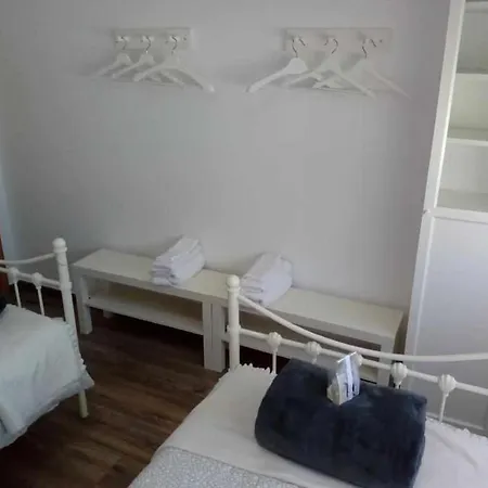 Mabobo Apartment *