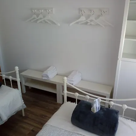 Apartment Mabobo Peniche
