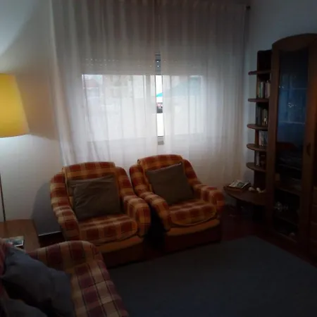 Apartment Mabobo Peniche